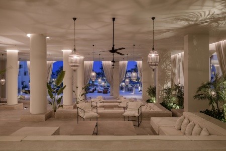 Serry Beach Resort (Ex. Sindbad Beach) - 54