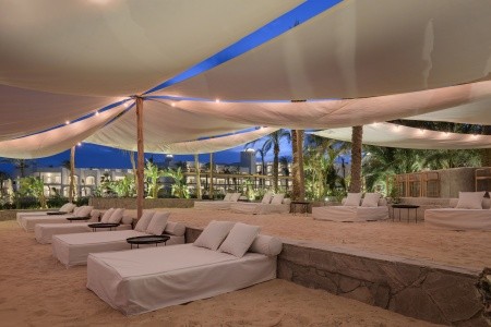 Serry Beach Resort (Ex. Sindbad Beach) - 57