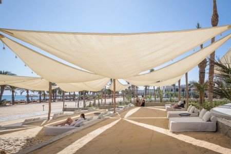 Serry Beach Resort (Ex. Sindbad Beach) - 58