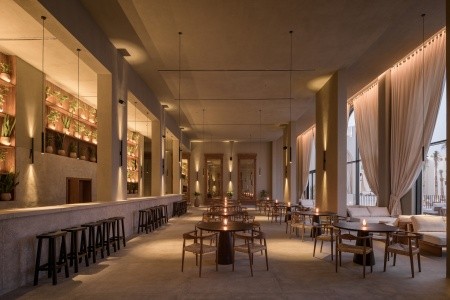 Serry Beach Resort (Ex. Sindbad Beach) - 61