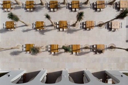 Serry Beach Resort (Ex. Sindbad Beach) - 63