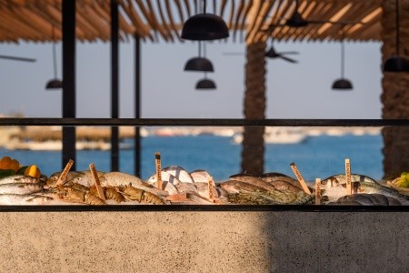 Serry Beach Resort (Ex. Sindbad Beach) - 65