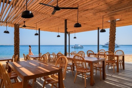 Serry Beach Resort (Ex. Sindbad Beach) - 66