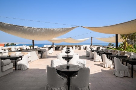 Serry Beach Resort (Ex. Sindbad Beach) - 67