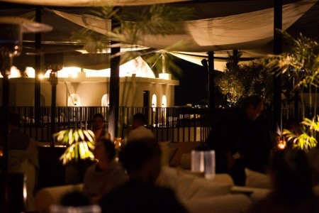 Serry Beach Resort (Ex. Sindbad Beach) - 68