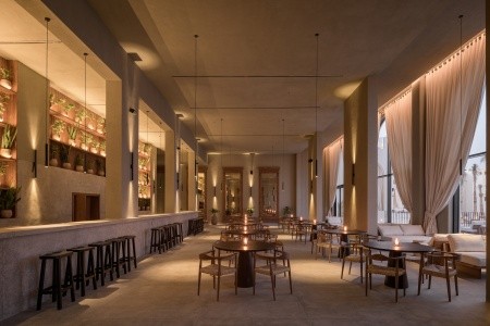 Serry Beach Resort (Ex. Sindbad Beach) - 69