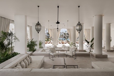 Serry Beach Resort (Ex. Sindbad Beach) - 72