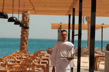 Serry Beach Resort (Ex. Sindbad Beach) - 73