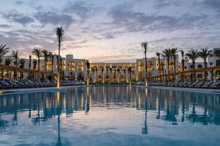 Serry Beach Resort (Ex. Sindbad Beach) - 75