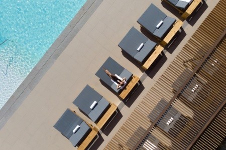 Serry Beach Resort (Ex. Sindbad Beach) - 76