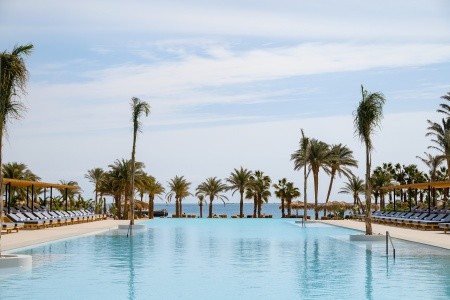 Serry Beach Resort (Ex. Sindbad Beach) - 77