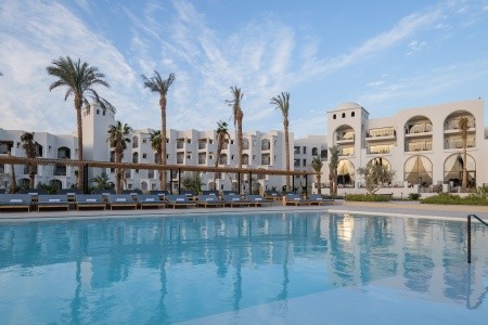 Serry Beach Resort (Ex. Sindbad Beach) - 79