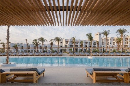 Serry Beach Resort (Ex. Sindbad Beach) - 80