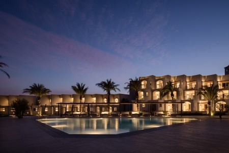 Serry Beach Resort (Ex. Sindbad Beach) - 81