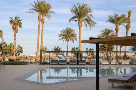 Serry Beach Resort (Ex. Sindbad Beach) - 82