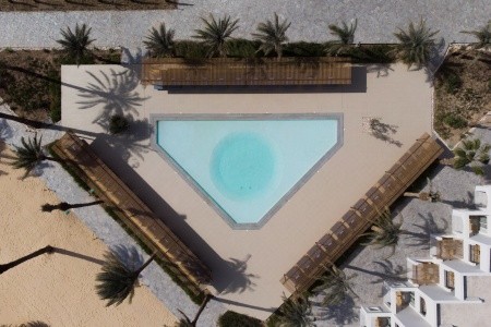 Serry Beach Resort (Ex. Sindbad Beach) - 84