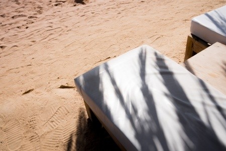 Serry Beach Resort (Ex. Sindbad Beach) - 85