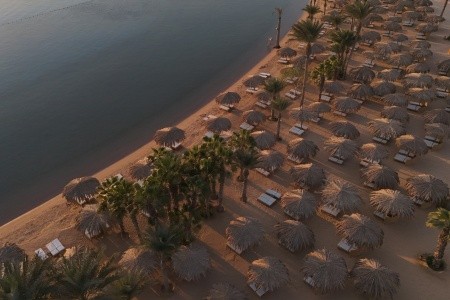 Serry Beach Resort (Ex. Sindbad Beach) - 88