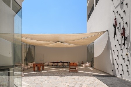 Serry Beach Resort (Ex. Sindbad Beach) - 90