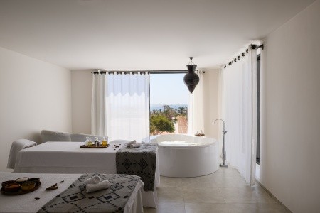 Serry Beach Resort (Ex. Sindbad Beach) - 91