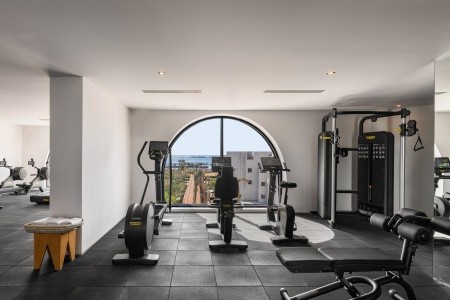 Serry Beach Resort (Ex. Sindbad Beach) - 94