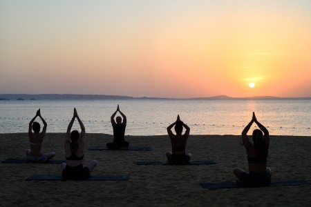 Serry Beach Resort (Ex. Sindbad Beach) - 95