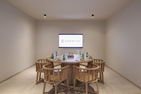 Serry Beach Resort (Ex. Sindbad Beach) - 97