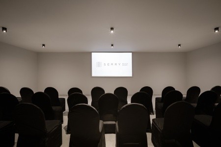 Serry Beach Resort (Ex. Sindbad Beach) - 98