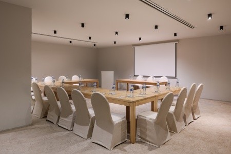 Serry Beach Resort (Ex. Sindbad Beach) - 99