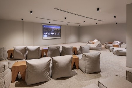 Serry Beach Resort (Ex. Sindbad Beach) - 100