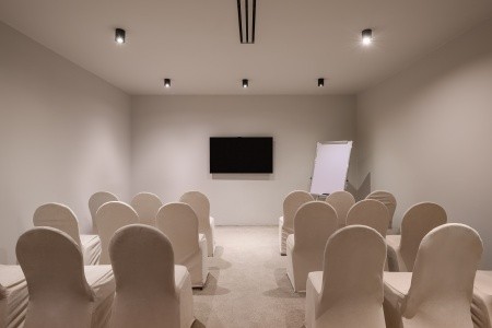 Serry Beach Resort (Ex. Sindbad Beach) - 101