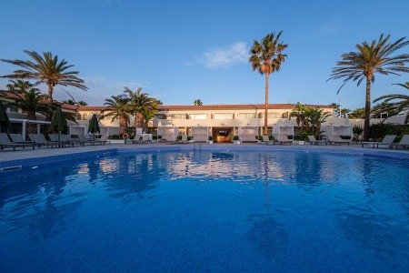 Oassium Hotel At Estival Park Only Adults - 1