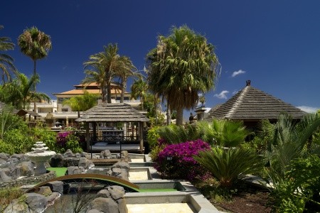 Regency Country Club (Chayofa) - 4