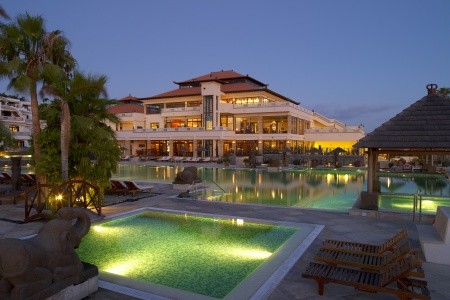 Regency Country Club (Chayofa) - 5