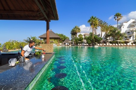 Regency Country Club (Chayofa) - 12