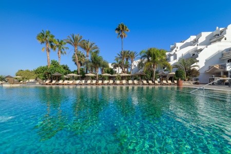 Regency Country Club (Chayofa) - 13