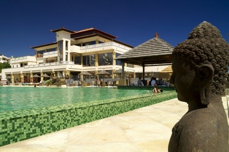 Regency Country Club (Chayofa) - 16