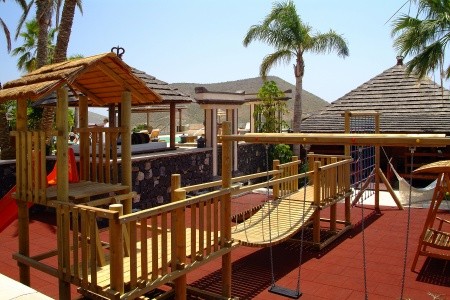 Regency Country Club (Chayofa) - 17