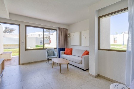 Kanárske ostrovy Gran Canaria Parque Cristobal 8 dňový pobyt Raňajky Letecky Letisko: Praha June 2026 (27/06/26- 4/07/26)