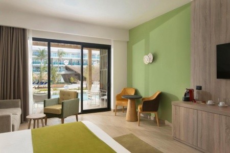 Serenade All Suites, Adults Only Resort - 38