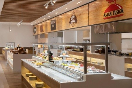 Serenade All Suites, Adults Only Resort - 41