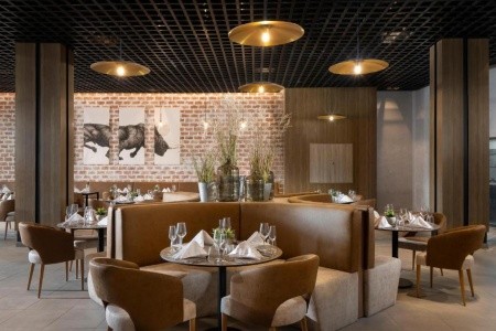 Serenade All Suites, Adults Only Resort - 43