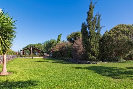 Rural Xq Finca Salamanca - 4