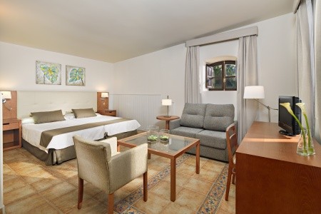 Rural Xq Finca Salamanca - 6