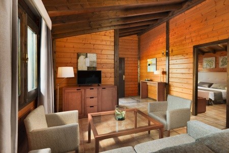 Rural Xq Finca Salamanca - 7