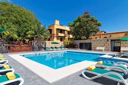 Rural Xq Finca Salamanca - 12