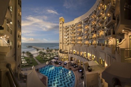 Bahi Ajman Palace - 4