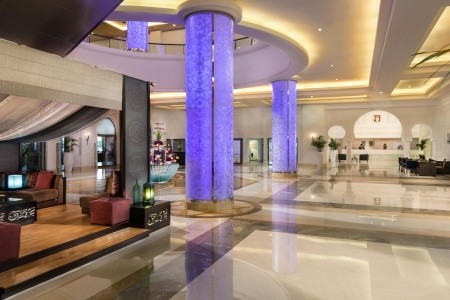 Bahi Ajman Palace - 5