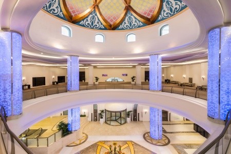 Bahi Ajman Palace - 6