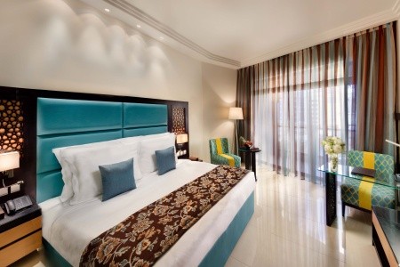 Bahi Ajman Palace - 7